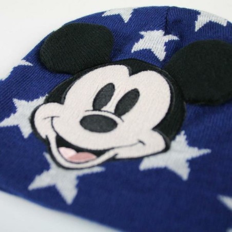 Berretto per Bambini Mickey Mouse