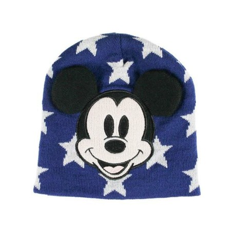 Berretto per Bambini Mickey Mouse