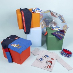 Berretto per Bambini The Paw Patrol