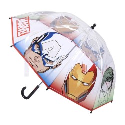 Ombrelli The Avengers 100 % POE (Ø 71 cm)