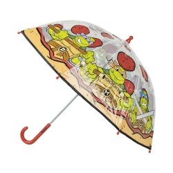 Ombrelli Teenage Mutant Ninja Turtles 45 cm