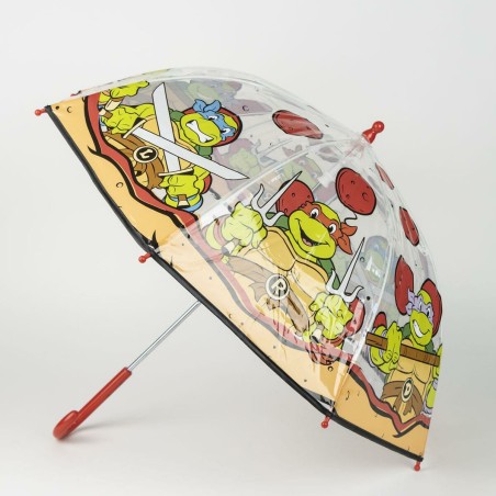 Ombrelli Teenage Mutant Ninja Turtles 45 cm