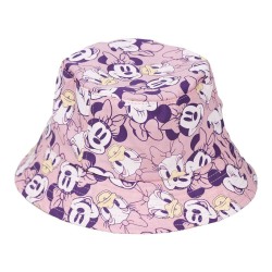 Berretto per Bambini Minnie Mouse