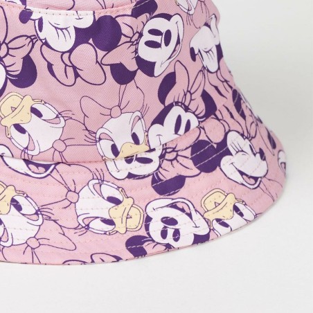 Berretto per Bambini Minnie Mouse