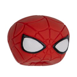 Giocattoli per cani Marvel Rosso 8,0 x 7,0 x 8,0 cm