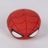 Giocattoli per cani Marvel Rosso 8,0 x 7,0 x 8,0 cm