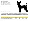 Collare per Cani Marvel Rosso