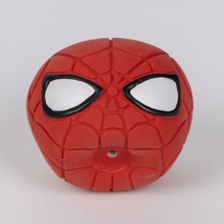 Giocattoli per cani Marvel Rosso 8,0 x 7,0 x 8,0 cm