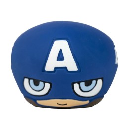 Giocattoli per cani Marvel Azzurro 8,0 x 7,0 x 8,0 cm