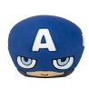Giocattoli per cani Marvel Azzurro 8,0 x 7,0 x 8,0 cm