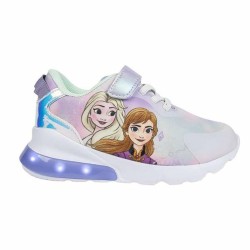 Scarpe Sportive con LED Frozen