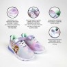 Scarpe Sportive con LED Frozen