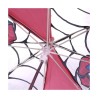 Ombrelli Spider-Man Rosso 100 % POE