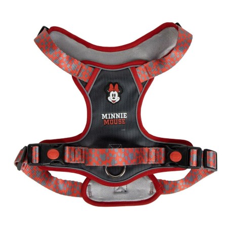 Imbracatura per Cani Minnie Mouse