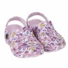 Zoccoli Minnie Mouse Rosa Turchese + 3 anni