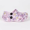 Zoccoli Minnie Mouse Rosa Turchese + 3 anni