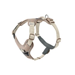 Imbracatura per Cani Hunter DIVO UP Beige S