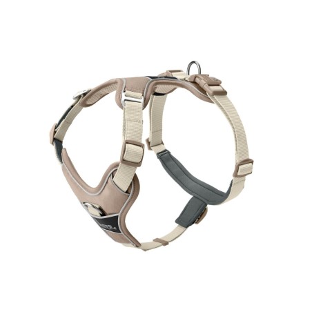 Imbracatura per Cani Hunter DIVO UP Beige S