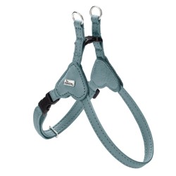 Imbracatura per Cani Hunter SOHO MINI Azzurro XS/S