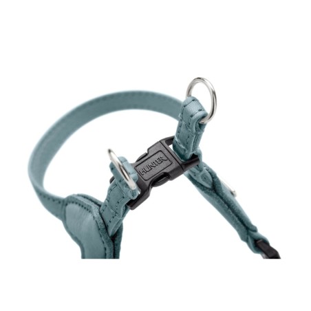 Imbracatura per Cani Hunter SOHO MINI Azzurro XS/S
