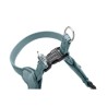 Imbracatura per Cani Hunter SOHO MINI Azzurro XS/S