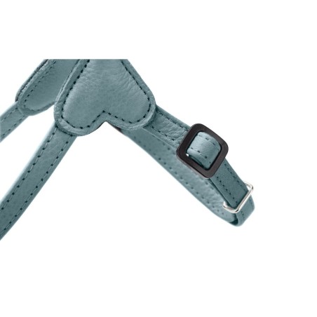 Imbracatura per Cani Hunter SOHO MINI Azzurro XS/S