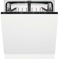 Lavastoviglie AEG FSE63307P 54,7 cm