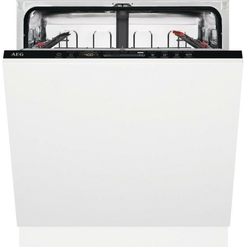 Lavastoviglie AEG FSE63307P 54,7 cm Lavastoviglie AEG FSE63307P 54,7 cm