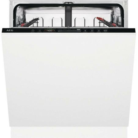 Lavastoviglie AEG FSE63307P 54,7 cm