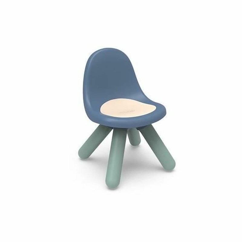 Sedia Smoby Azzurro Sedia Smoby Azzurro