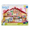 Casa delle Bambole Famosa Bluey Celebration Home