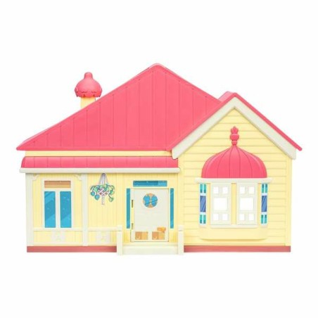 Casa delle Bambole Famosa Bluey Celebration Home
