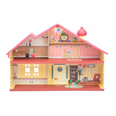 Casa delle Bambole Famosa Bluey Celebration Home
