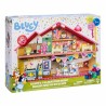 Casa delle Bambole Famosa Bluey Celebration Home