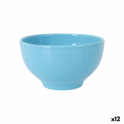 Ciotola La Mediterránea Azzurro 700 ml 368 g (12 Unità)