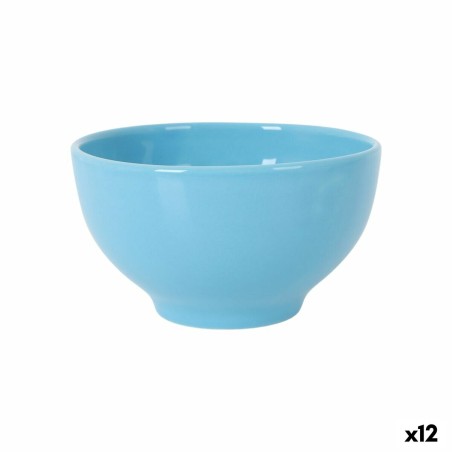 Ciotola La Mediterránea Azzurro 700 ml 368 g (12 Unità)