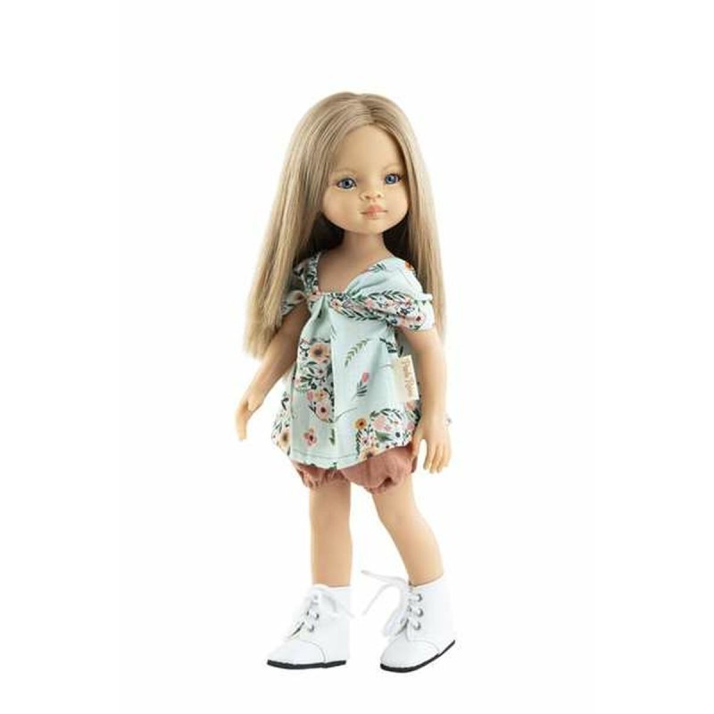 Bambola Paola Reina Roxane 32 cm Bambola Paola Reina Roxane 32 cm