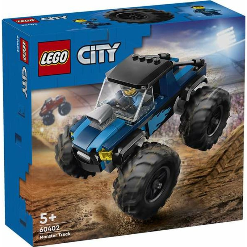 Set di Costruzioni Lego Multicolore