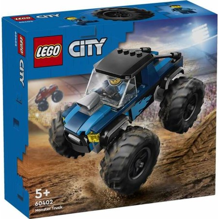 Set di Costruzioni Lego Multicolore