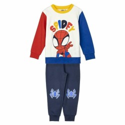 Tuta da Bambini Spidey Multicolore