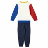 Tuta da Bambini Spidey Multicolore