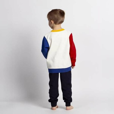 Tuta da Bambini Spidey Multicolore