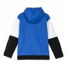 Felpa per Bambini Sonic Azzurro