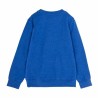 Felpa senza Cappuccio Bambino Stitch Blu scuro