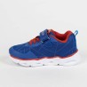 Scarpe Sportive per Bambini Spider-Man Blu scuro
