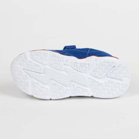 Scarpe Sportive per Bambini Spider-Man Blu scuro