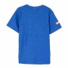 Maglia a Maniche Corte per Bambini Spidey 4 Anni
