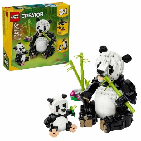Set di Costruzioni Lego