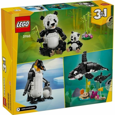 Set di Costruzioni Lego