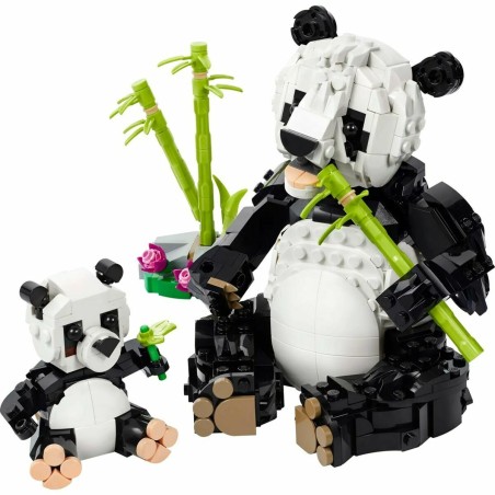 Set di Costruzioni Lego